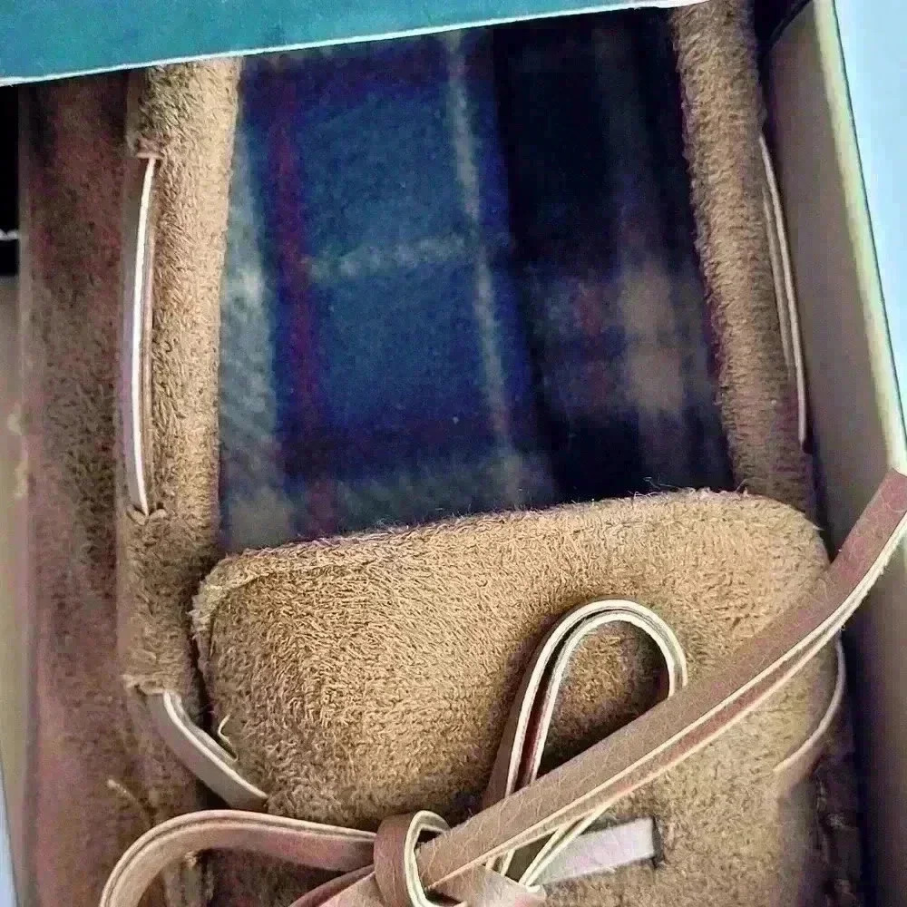 Goldtoe Men's Slippers Sz XL 11/12 - Picture 9 of 9